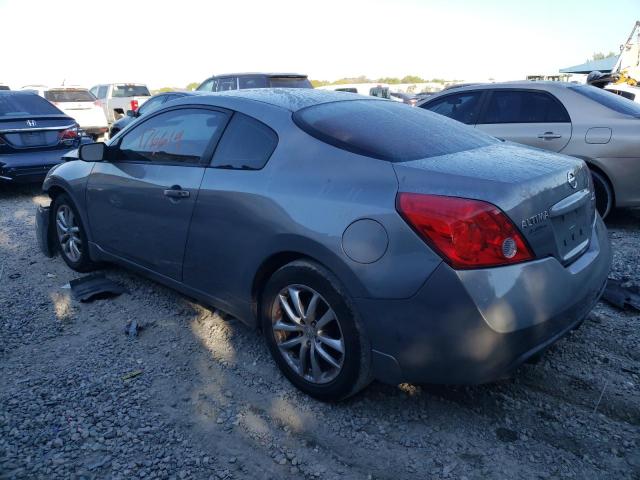 Photo 2 from auction – 2009 NISSAN ALTIMA 2.5 with VIN 1N4AL24E29C162789