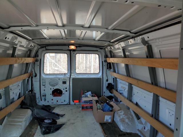 Photo 10 from auction – 2009 FORD ECONOLINE with VIN 1FTNE24W69DA45211