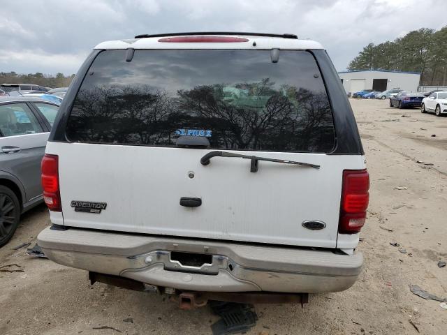 Photo 6 from auction – 2000 FORD EXPEDITION with VIN 1FMRU17L2YLA80067