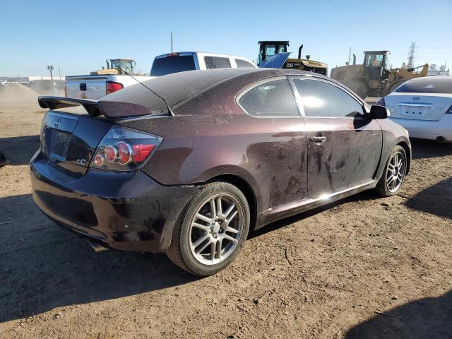 Photo 3 from auction – 2009 TOYOTA SCION TC with VIN JTKDE167790279952