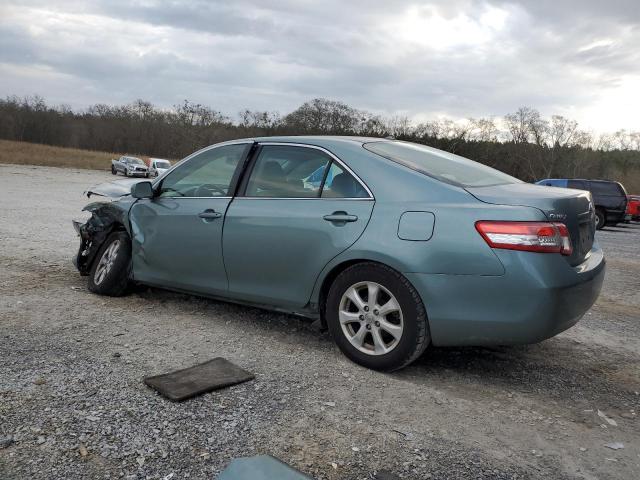 Photo 2 from auction – 2011 TOYOTA CAMRY BASE with VIN 4T1BF3EK3BU601719