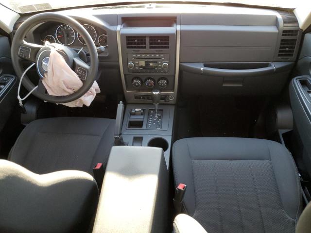 Photo 8 from auction – 2012 JEEP LIBERTY SP with VIN 1C4PJMAK2CW196432