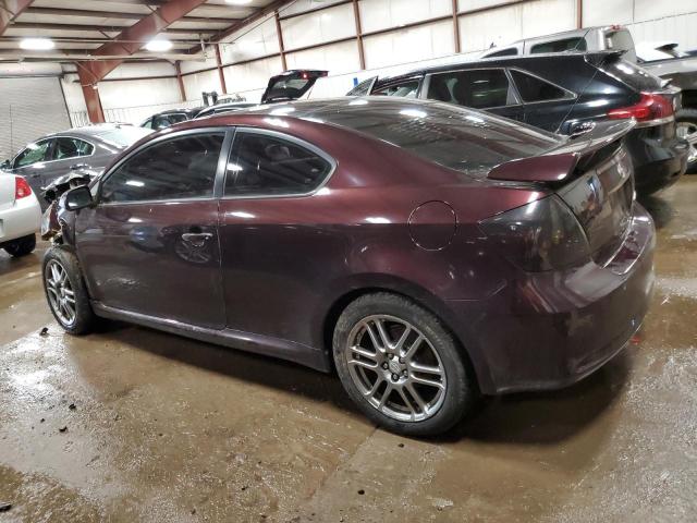Photo 2 from auction – 2009 TOYOTA SCION TC with VIN JTKDE167290299428