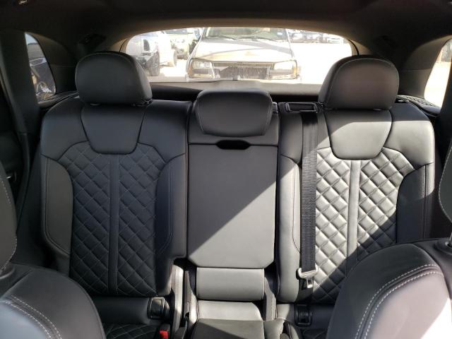 Photo 10 from auction – 2018 AUDI SQ5 PRESTI with VIN WA1C4AFY7J2048292