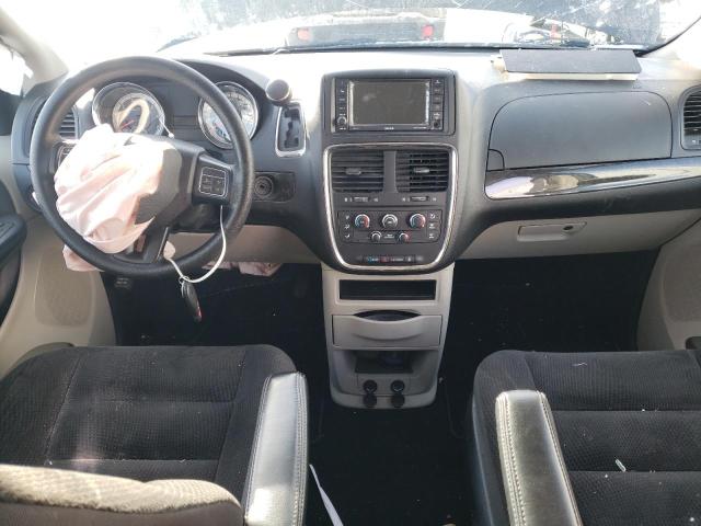 Photo 8 from auction – 2019 DODGE GRAND CARA with VIN 2C4RDGBG8KR525024