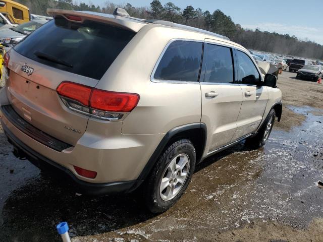 Photo 3 from auction – 2014 JEEP GRAND CHER with VIN 1C4RJEAG3EC149294