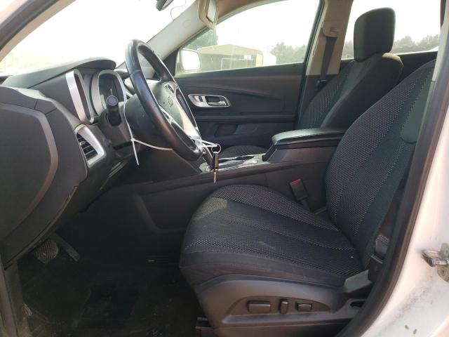 Photo 7 from auction – 2013 CHEVROLET EQUINOX LT with VIN 2GNALDEK0D6102447