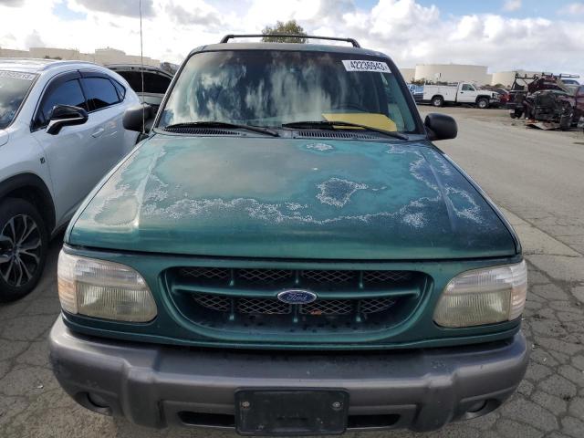 Photo 5 from auction – 1999 FORD EXPLORER with VIN 1FMYU24X0XUB40512