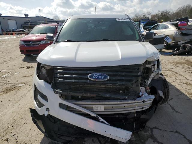 Photo 5 from auction – 2019 FORD EXPLORER P with VIN 1FM5K8AR1KGB15160
