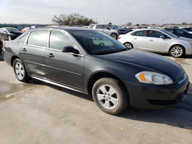 Photo 4 from auction – 2014 CHEVROLET IMPALA LIM with VIN 2G1WA5E3XE1110680