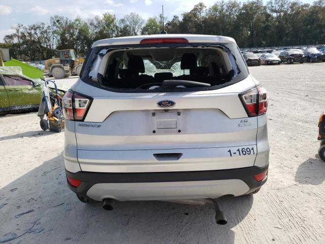 Photo 6 from auction – 2017 FORD ESCAPE SE with VIN 1FMCU0GD7HUC19435