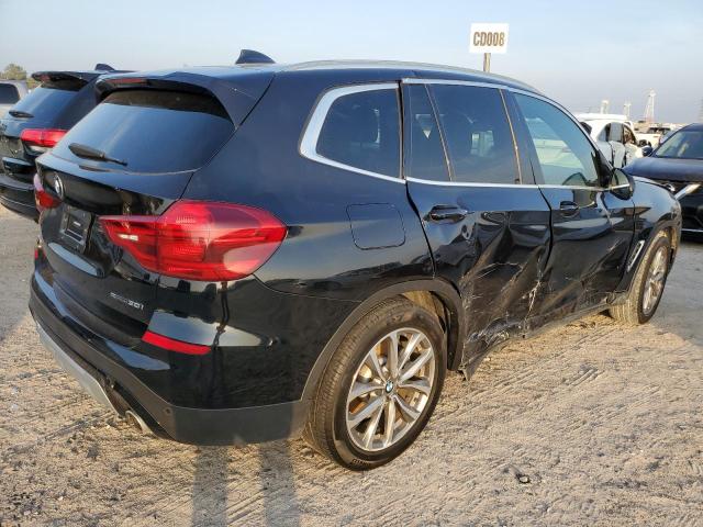 Photo 3 from auction – 2019 BMW X3 SDRIVE3 with VIN 5UXTR7C51KLF29334