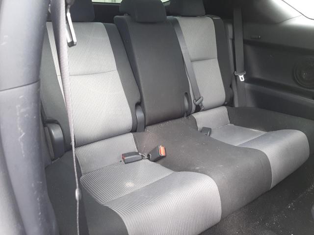 Photo 10 from auction – 2014 TOYOTA SCION TC with VIN JTKJF5C70E3071979