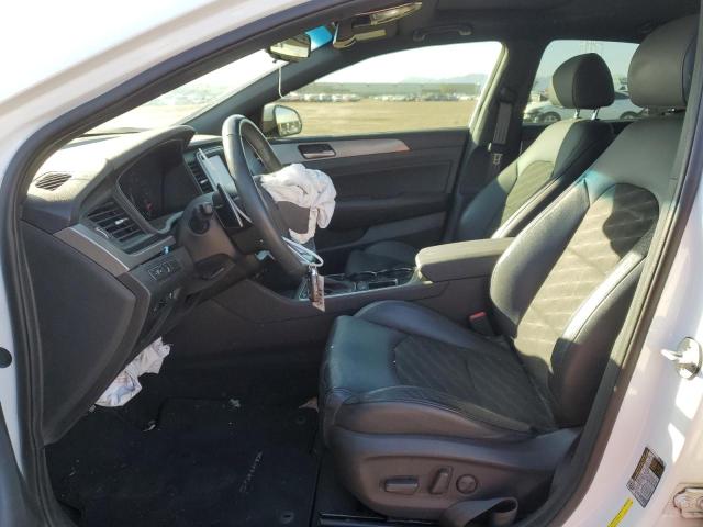 Photo 7 from auction – 2019 HYUNDAI SONATA LIM with VIN 5NPE34AF2KH820755