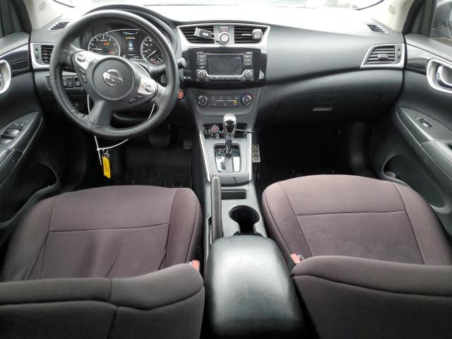 Photo 8 from auction – 2017 NISSAN SENTRA S with VIN 3N1AB7AP2HL643731