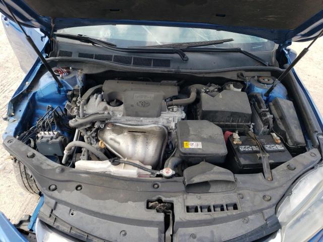 Photo 11 from auction – 2017 TOYOTA CAMRY LE with VIN 4T1BF1FKXHU685730