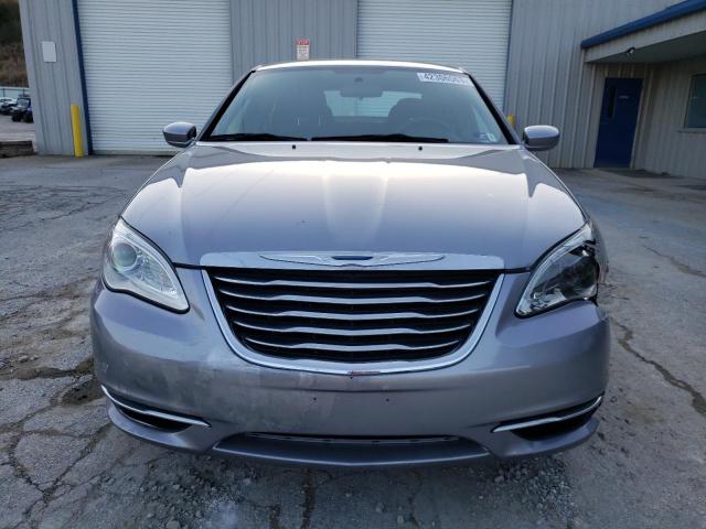 Photo 5 from auction – 2013 CHRYSLER 200 TOURIN with VIN 1C3CCBBB6DN765046