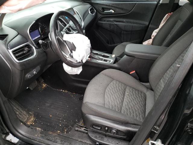 Photo 7 from auction – 2019 CHEVROLET EQUINOX LT with VIN 2GNAXUEV1K6231891