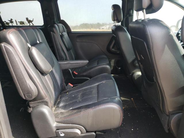 Photo 11 from auction – 2014 DODGE GRAND CARA with VIN 2C4RDGEG4ER151124