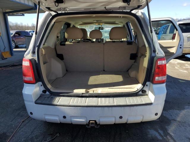 Photo 6 from auction – 2008 FORD ESCAPE LIM with VIN 1FMCU94178KB28272