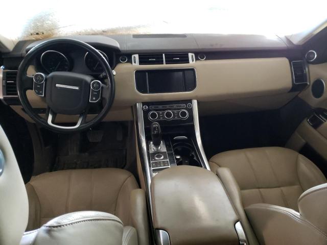 Photo 8 from auction – 2014 LAND ROVER RANGE ROVE with VIN SALWR2WF6EA387297
