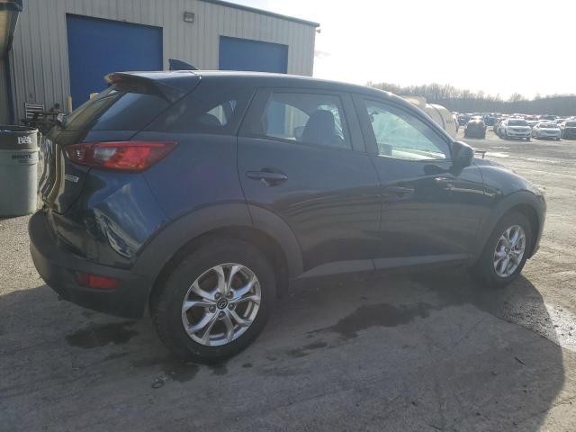 Photo 3 from auction – 2016 MAZDA CX-3 TOURI with VIN JM1DKBC78G0104844