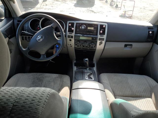 Photo 8 from auction – 2007 TOYOTA 4RUNNER SR with VIN JTEZU14R178074903