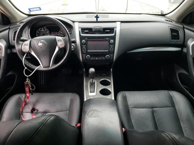 Photo 8 from auction – 2013 NISSAN ALTIMA 2.5 with VIN 1N4AL3AP2DN551263