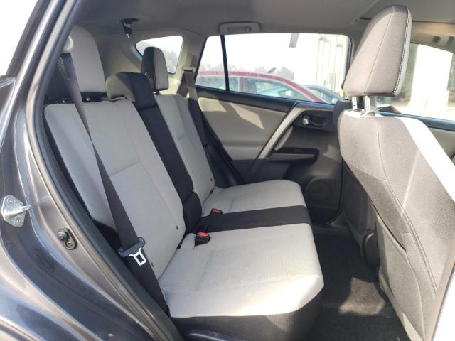Photo 11 from auction – 2016 TOYOTA RAV4 XLE with VIN 2T3RFREV4GW468012