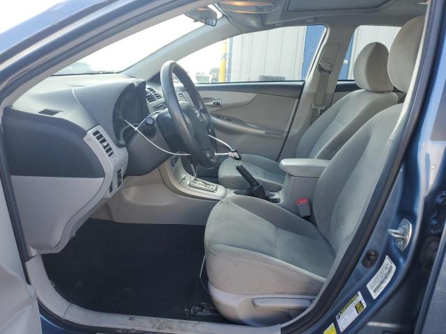 Photo 7 from auction – 2013 TOYOTA COROLLA BA with VIN 5YFBU4EE2DP190338