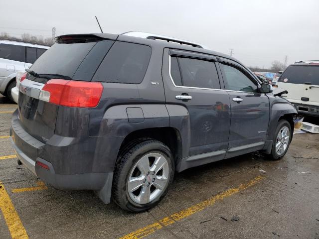 Photo 3 from auction – 2014 GMC TERRAIN SL with VIN 2GKALTEK2E6134910