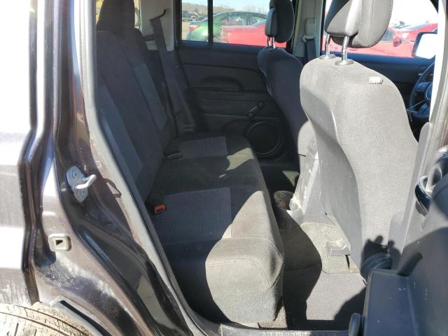 Photo 11 from auction – 2017 JEEP PATRIOT SP with VIN 1C4NJPBAXHD202303