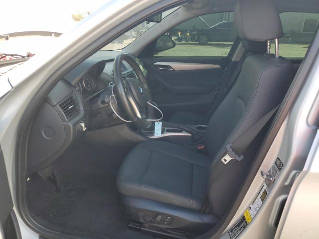 Photo 7 from auction – 2014 BMW X1 SDRIVE2 with VIN WBAVM1C54EVW49217