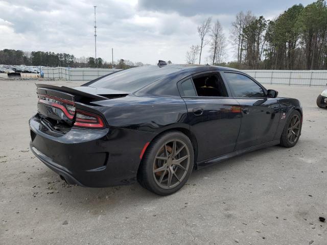 Photo 3 from auction – 2020 DODGE CHARGER SC with VIN 2C3CDXGJ0LH212037