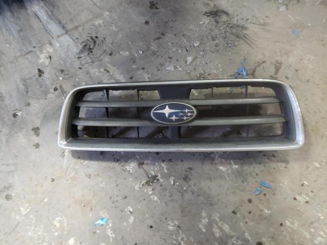 Photo 13 from auction – 2004 SUBARU FORESTER 2 with VIN JF1SG65694H737036