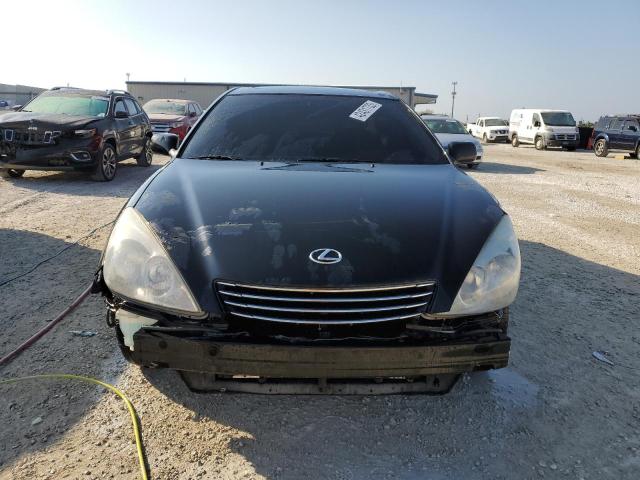 Photo 5 from auction – 2004 LEXUS ES 330 with VIN JTHBA30G545009689