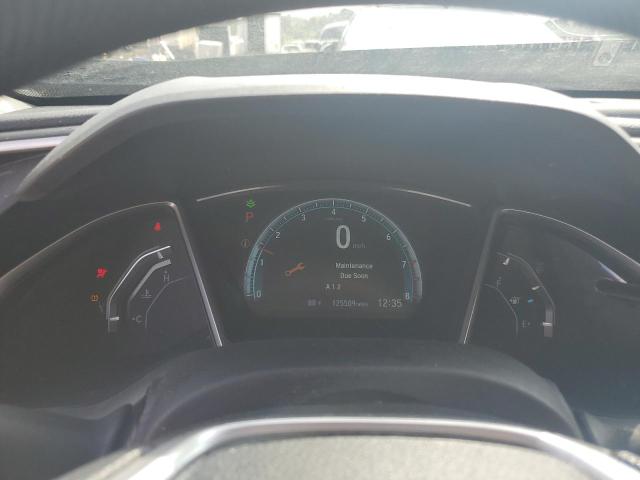 Photo 9 from auction – 2016 HONDA CIVIC EX with VIN 19XFC2F75GE076686