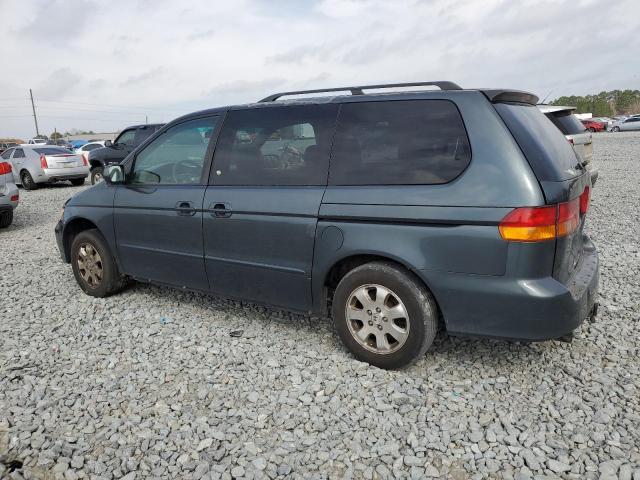 Photo 2 from auction – 2003 HONDA ODYSSEY EX with VIN 5FNRL18093B035604