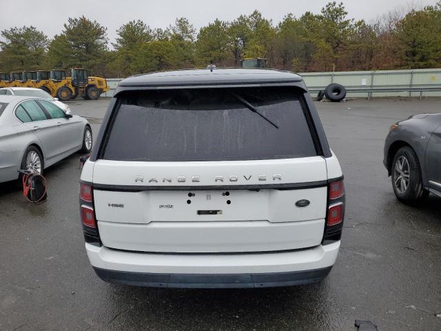 Photo 6 from auction – 2016 LAND ROVER RANGE ROVE with VIN SALGS2VF3GA274100