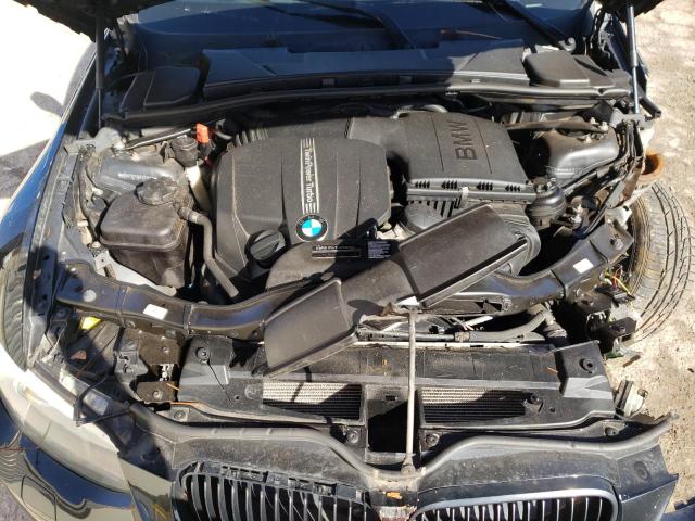 Photo 11 from auction – 2011 BMW 335 XI with VIN WBAKF9C56BE672022