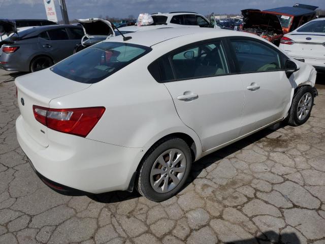 Photo 3 from auction – 2015 KIA RIO LX with VIN KNADM4A31F6464164