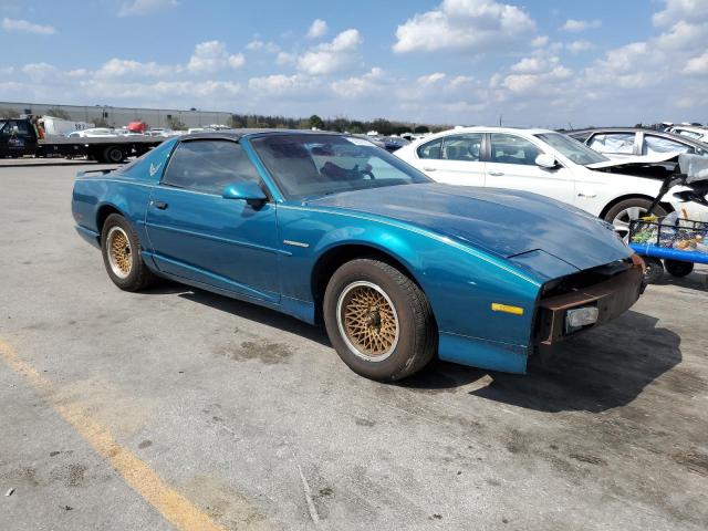 Photo 4 from auction – 1992 PONTIAC FIREBIRD with VIN 1G2FS23T1NL224720