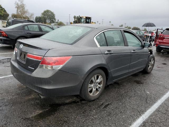 Photo 3 from auction – 2011 HONDA ACCORD SE with VIN 1HGCP2F69BA052760