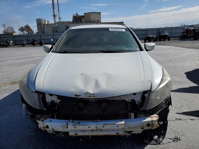 Photo 5 from auction – 2012 HONDA ACCORD SE with VIN 1HGCP2F65CA223151