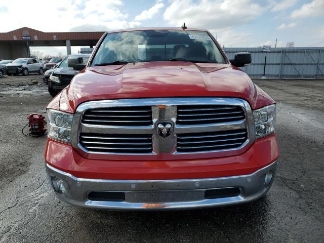 Photo 5 from auction – 2016 RAM 1500 SLT with VIN 3C6RR7LT5GG344318