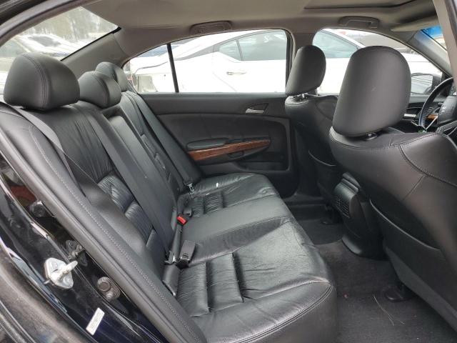 Photo 10 from auction – 2011 HONDA ACCORD EXL with VIN 5KBCP3F88BB001572