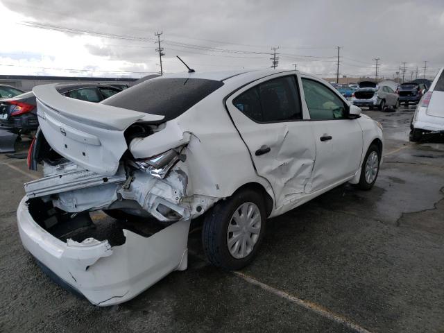 Photo 3 from auction – 2018 NISSAN VERSA S with VIN 3N1CN7AP2JL843322