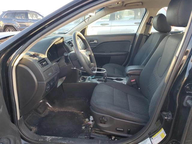 Photo 7 from auction – 2012 FORD FUSION SE with VIN 3FAHP0HG2CR301489