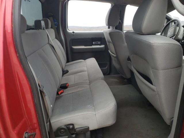 Photo 10 from auction – 2007 FORD F150 SUPER with VIN 1FTRW14WX7FA77847