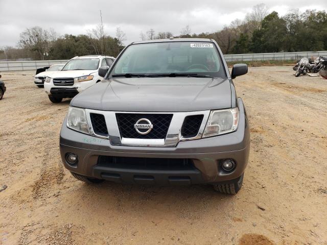Photo 5 from auction – 2016 NISSAN FRONTIER S with VIN 1N6AD0ER6GN705220